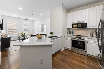10 Perimeter Summit Boulevard #1402, Brookhaven, GA 30319 - Photo 5