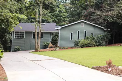 3882 Centre Court, Peachtree Corners, GA 30092 - Photo 1