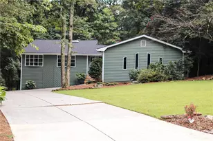 3882 Centre Ct, Peachtree Corners, GA 30092 - Photo 1