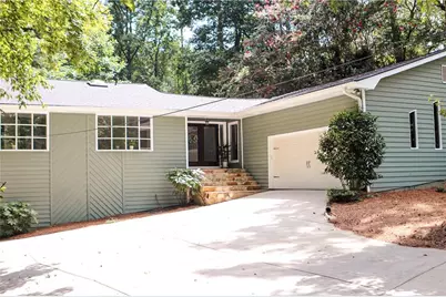 3882 Centre Court, Peachtree Corners, GA 30092 - Photo 3