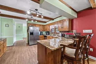 186 Kingston Rd, Colbert, GA 30628 - Photo 13