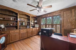 186 Kingston Rd, Colbert, GA 30628 - Photo 29