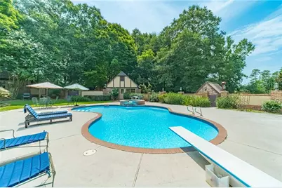 186 Kingston Road, Colbert, GA 30628 - Photo 69
