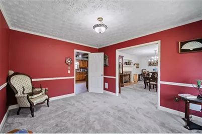 186 Kingston Road, Colbert, GA 30628 - Photo 23