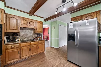 186 Kingston Road, Colbert, GA 30628 - Photo 17