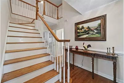 186 Kingston Road, Colbert, GA 30628 - Photo 5