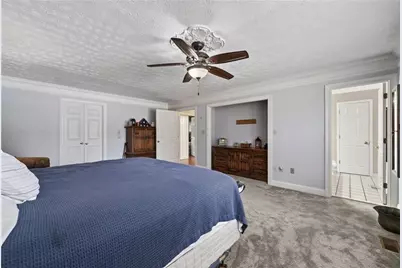186 Kingston Road, Colbert, GA 30628 - Photo 33