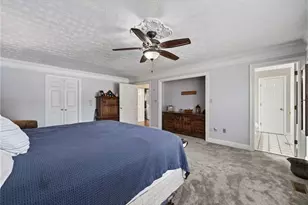 186 Kingston Rd, Colbert, GA 30628 - Photo 33