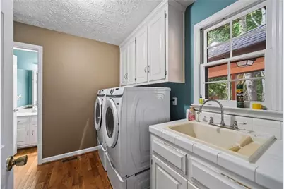 186 Kingston Road, Colbert, GA 30628 - Photo 21