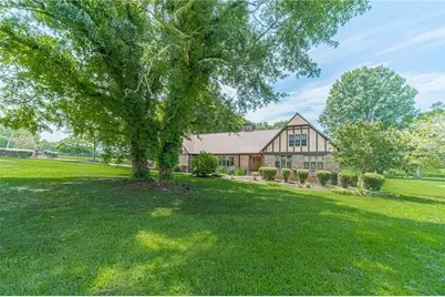 186 Kingston Road, Colbert, GA 30628 - Photo 3