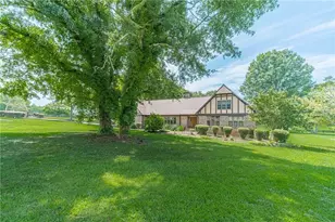 186 Kingston Rd, Colbert, GA 30628 - Photo 3