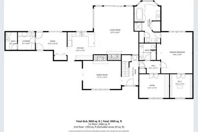 186 Kingston Road, Colbert, GA 30628 - Photo 83