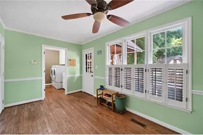 186 Kingston Road, Colbert, GA 30628 - Photo 19