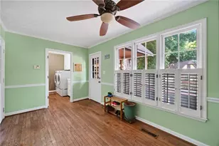 186 Kingston Rd, Colbert, GA 30628 - Photo 19
