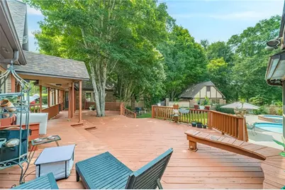 186 Kingston Road, Colbert, GA 30628 - Photo 63