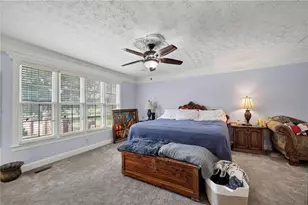 186 Kingston Rd, Colbert, GA 30628 - Photo 31