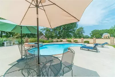 186 Kingston Road, Colbert, GA 30628 - Photo 65