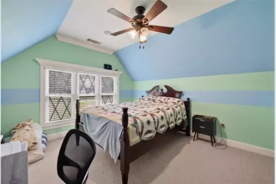 186 Kingston Road, Colbert, GA 30628 - Photo 47