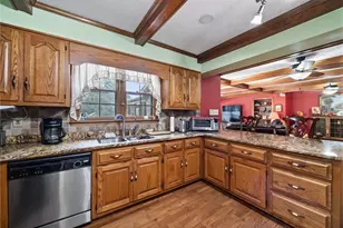 186 Kingston Rd, Colbert, GA 30628 - Photo 15