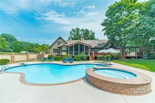 186 Kingston Rd, Colbert, GA 30628 - Photo 67