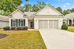 6652 Fawn Meadow Ln, Hoschton, GA 30548 - Photo 1