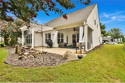 6652 Fawn Meadow Lane, Hoschton, GA 30548 - Photo 5