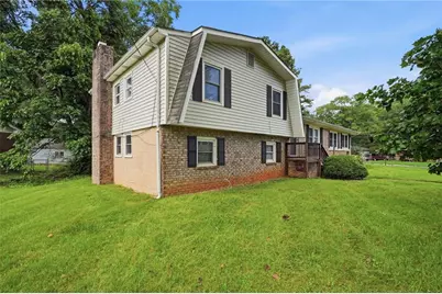 305 Mercer Drive, Jonesboro, GA 30236 - Photo 3