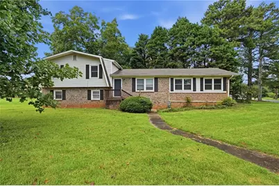 305 Mercer Drive, Jonesboro, GA 30236 - Photo 1