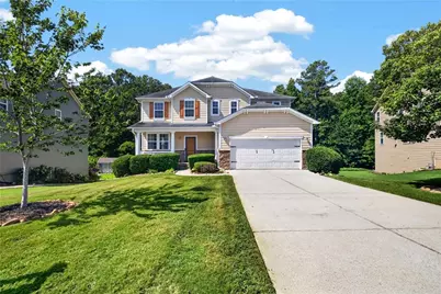 2931 Edgewater Street SW, Atlanta, GA 30331 - Photo 1