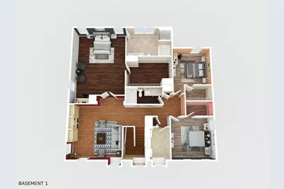 2931 Edgewater Street SW, Atlanta, GA 30331 - Photo 59
