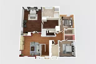 2931 Edgewater St SW, Atlanta, GA 30331 - Photo 59