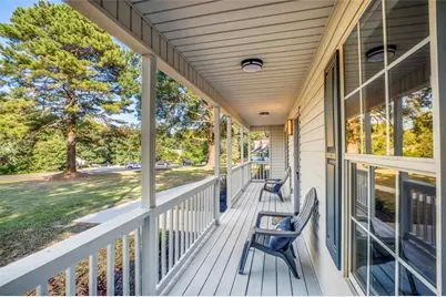 112 Will Clark Road, Jefferson, GA 30549 - Photo 3
