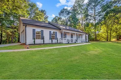 112 Will Clark Road, Jefferson, GA 30549 - Photo 33