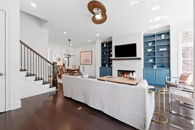 426 Concord Street, Alpharetta, GA 30009 - Photo 3