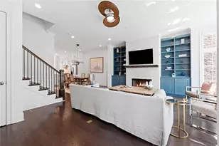 426 Concord St, Alpharetta, GA 30009 - Photo 3