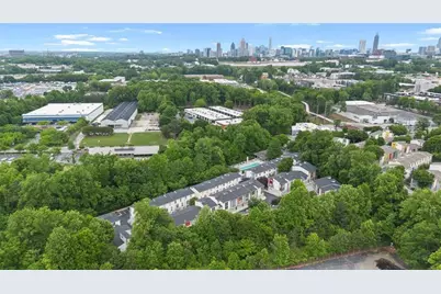 1380 Stirling Circle NW #26, Atlanta, GA 30318 - Photo 9