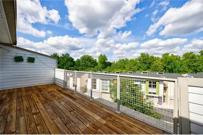 1380 Stirling Circle NW #26, Atlanta, GA 30318 - Photo 31