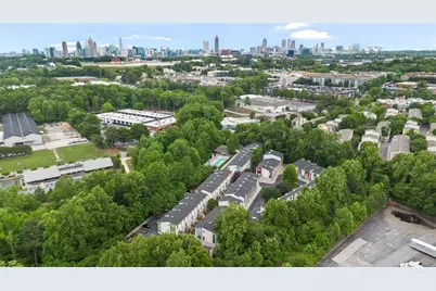 1380 Stirling Circle NW #26, Atlanta, GA 30318 - Photo 3