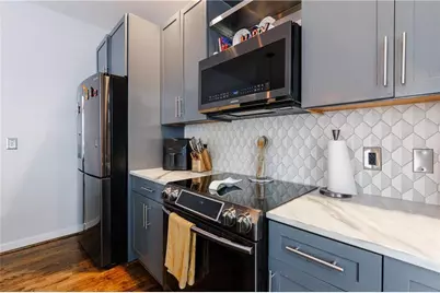 1380 Stirling Circle NW #26, Atlanta, GA 30318 - Photo 25