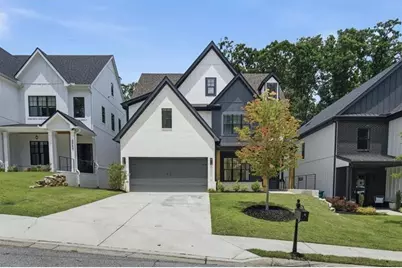 3564 S Sherwood Road SE, Smyrna, GA 30082 - Photo 3