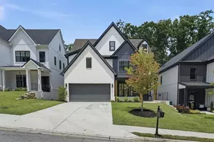 3564 S Sherwood Rd SE, Smyrna, GA 30082 - Photo 3