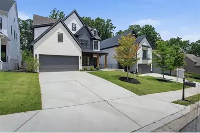 3564 S Sherwood Road SE, Smyrna, GA 30082 - Photo 65