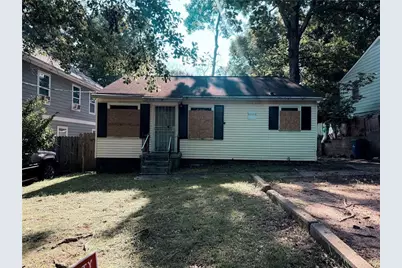 2772 Palm Drive, East Point, GA 30344 - Photo 1