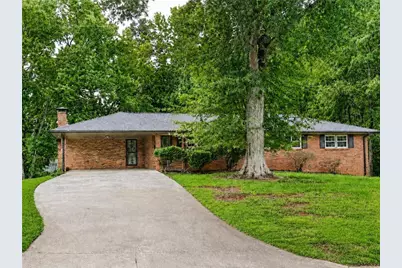 4840 Cowan Road, Acworth, GA 30101 - Photo 1