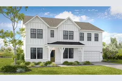 8820 Avonbrook Close, Ball Ground, GA 30107 - Photo 1