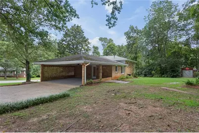 4165 Westview Street, Douglasville, GA 30135 - Photo 33