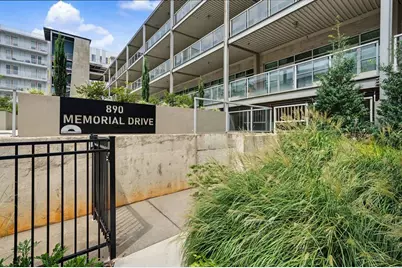 890 Memorial Drive SE #306, Atlanta, GA 30316 - Photo 1