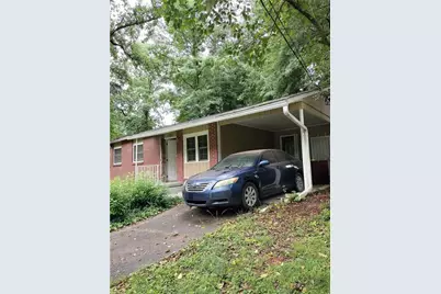 3798 Adkins Road NW, Atlanta, GA 30331 - Photo 5