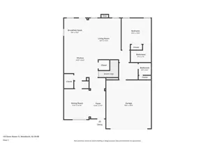 155 Stone Manor Ct, Woodstock, GA 30188 - Photo 45