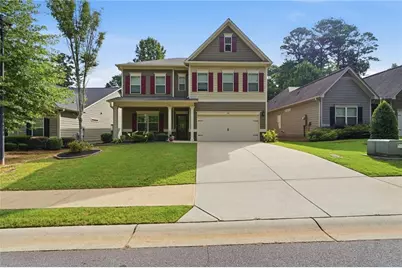 155 Stone Manor Court, Woodstock, GA 30188 - Photo 1
